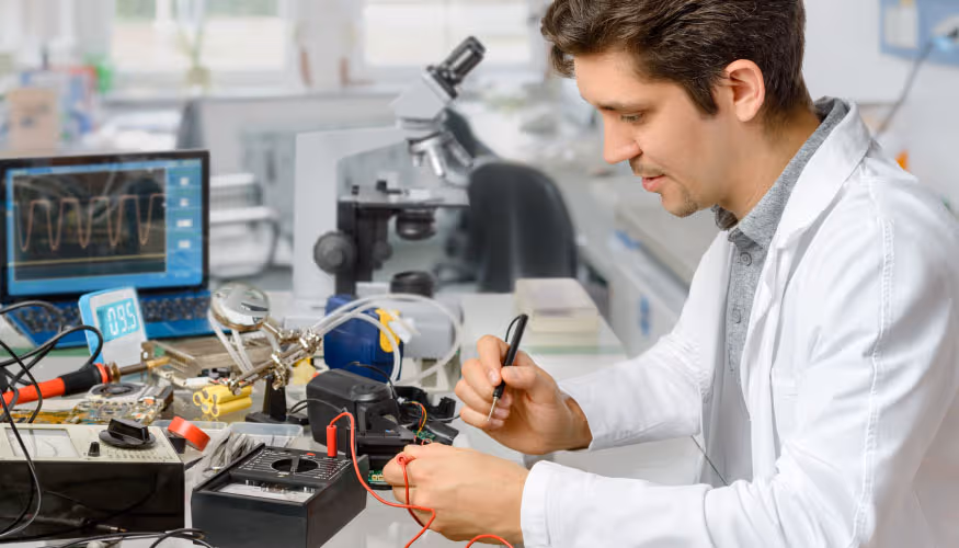 Palandöken Elektronik Tamircisi