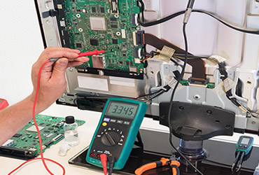 Palandöken Elektronik Tamircisi